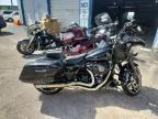 2025 HARLEY-DAVIDSON FLTRX