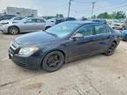 2011 CHEVROLET MALIBU