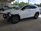 2018 LEXUS NX 300