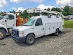 2019 FORD ECOLINE