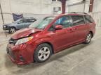 2018 TOYOTA SIENNA