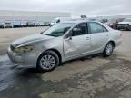 2006 TOYOTA CAMRY
