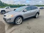 2012 MAZDA CX-9