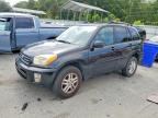 2003 TOYOTA RAV4
