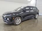 2022 CHEVROLET BLAZER