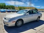2003 LEXUS ES