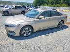 2020 HONDA ACCORD