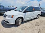2015 DODGE GRAND CARAVAN