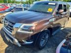 2021 NISSAN ARMADA