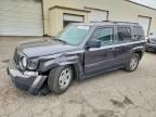 2016 JEEP PATRIOT