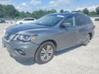 2020 NISSAN PATHFINDER