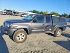 2012 TOYOTA TACOMA