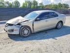2010 FORD FUSION