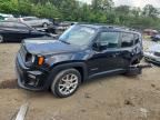2019 JEEP RENEGADE