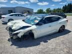 2018 NISSAN MAXIMA