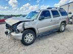 2004 CHEVROLET TAHOE