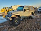 2014 JEEP WRANGLER