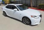 2016 LEXUS IS