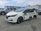 2024 NISSAN LEAF