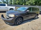 2013 DODGE DURANGO