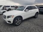 2016 MERCEDES-BENZ GLC