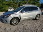 2019 BUICK ENVISION