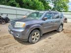 2013 HONDA PILOT
