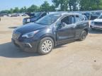 2018 BUICK ENVISION