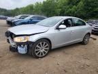 2018 VOLVO S60