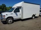 2022 FORD ECONOLINE