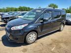 2016 FORD TRANSIT CONNECT