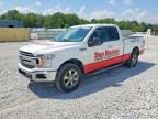 2020 FORD F150