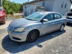 2014 NISSAN SENTRA