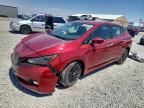 2025 NISSAN LEAF