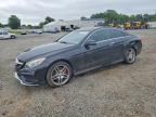 2016 MERCEDES-BENZ E