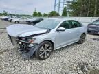 2020 VOLKSWAGEN PASSAT