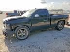 2008 CHEVROLET SILVERADO