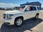 2015 CHEVROLET TAHOE