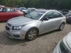 2016 CHEVROLET CRUZE LIMITED