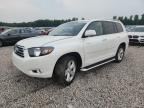 2010 TOYOTA HIGHLANDER