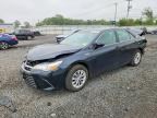 2015 TOYOTA CAMRY HYBRID