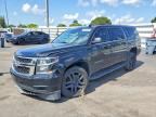 2019 CHEVROLET SUBURBAN