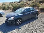 2013 NISSAN SENTRA