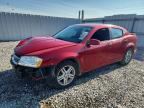 2011 DODGE AVENGER