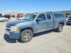 2008 CHEVROLET SILVERADO