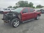 2014 CHEVROLET SILVERADO