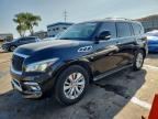 2017 INFINITI QX80