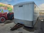 2019 PACE TRAILER