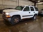 2005 CHEVROLET TAHOE