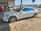 2008 MERCEDES-BENZ S